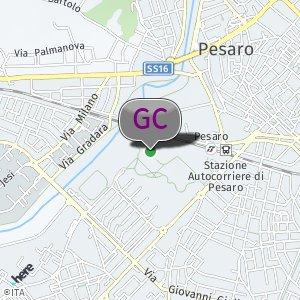 Parco Miralfiore