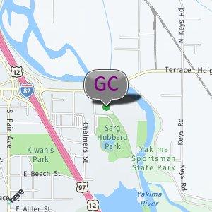 Yakima Green Way