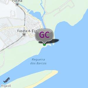Praia da Fuseta