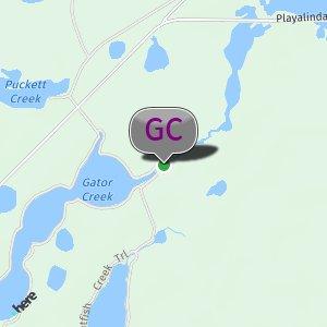 Gator Creek Rd