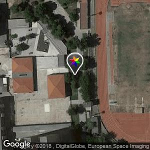 Parque pista de atletismo