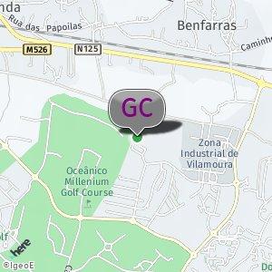 Clube de Tiro de Vilamoura