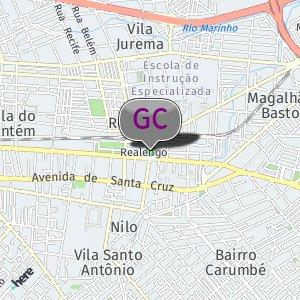 Viaduto Novo de Realengo