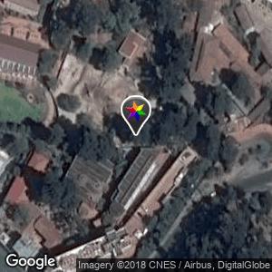 Universidad de los Andes