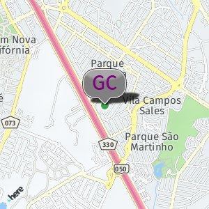 Parque da Figueira Pegação