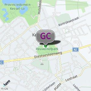 Heuvelhofpark
