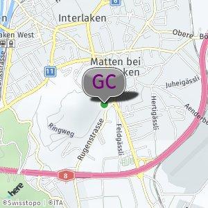Kleiner Rugen