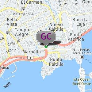 Mc Donald’s Paitilla