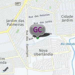 Parque Linear Cidade Jardim