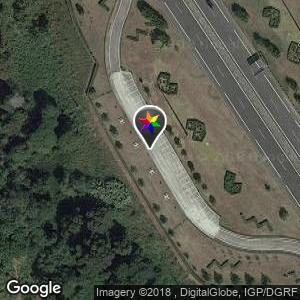 Puente internacional A55