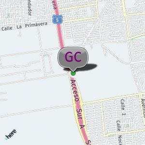 Caletela Sur
