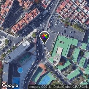 Aparcamiento tenerifetour