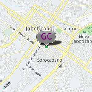 Banheiro Mercadão