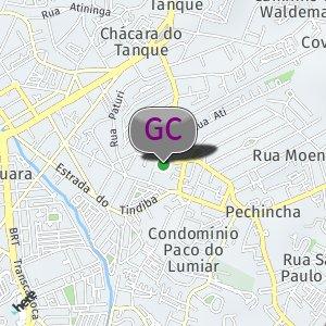 Center Shopping Rio