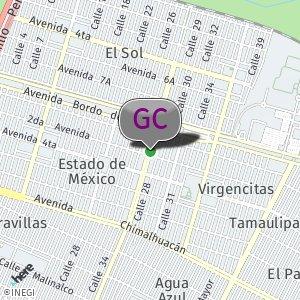 Av. Riva Palacio