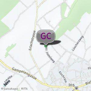 St. Jodel