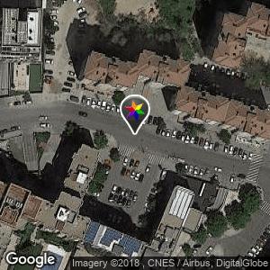 Baños Clinica Pinar de Chamartin