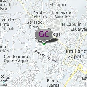 Central de Abastos