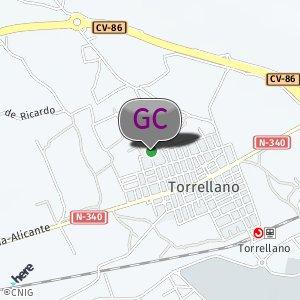 Torrellano