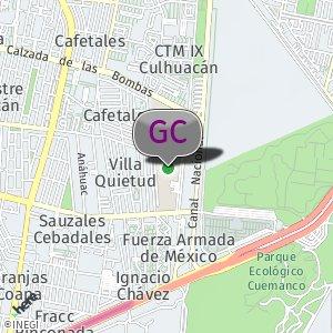 UAM Xochimilco