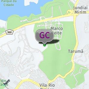 Rua sem saída antigo condomínio