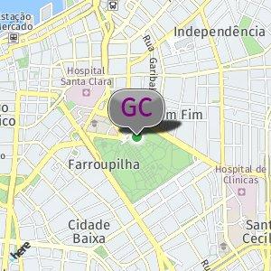 Melhor Ponto do Parque