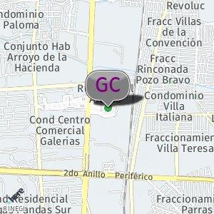 Centro Comercial Altaria