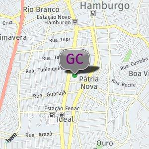 Rua Lopo Gonçalves