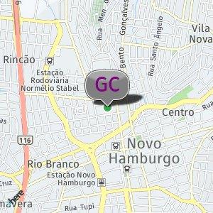 Rua Guilherme springer