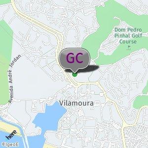 Vilamoura Parque