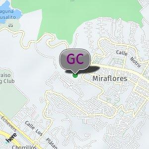 Bosque en Miraflores