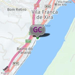 Passadiço