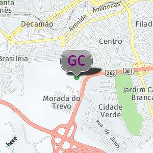 Posto de molas ELLSHADAY