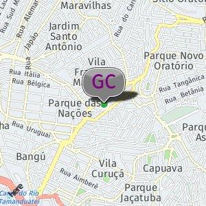 Smartfit Parque das Nações