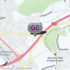 Parking Oftringen