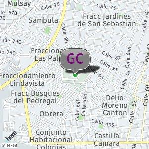 Cementerio general
