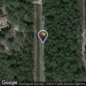 Wildlife nature trail