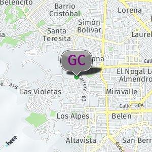 Zona 84