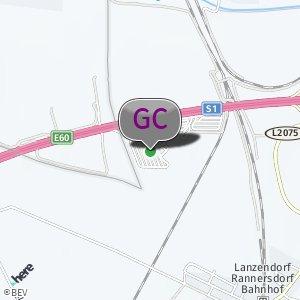Raststation Schwechat