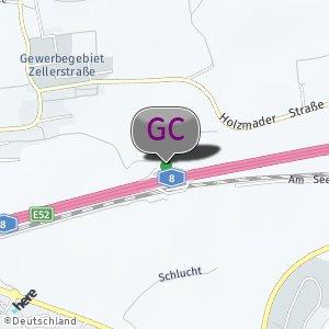 Raststätte Urweltfunde