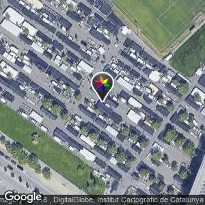 Campo de futbol Lleida