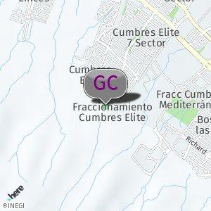 Parque Cumbres Elite