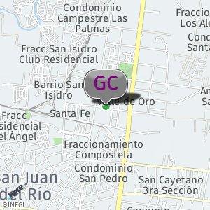 Zona industrial