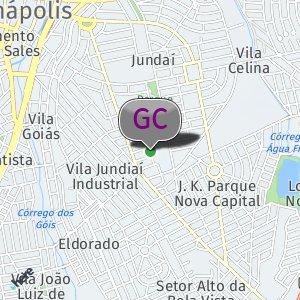 Parque das Águas