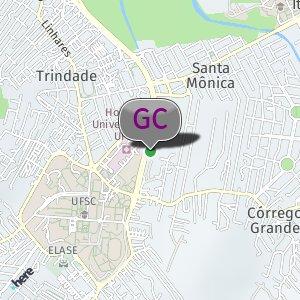 Trilha entre Laricas Lanches e Vila Romana