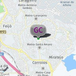 Mais acima ao pingo doce com spot fixe!