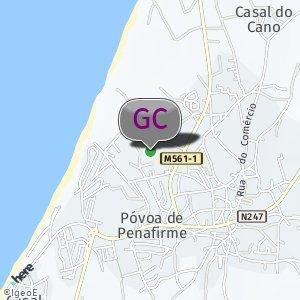 Pinhal Raia Seixal