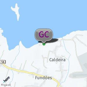 Caldeira