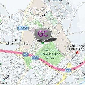 Residencia CRUSA