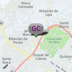 Banheiro Atacadão Miguel Sutil